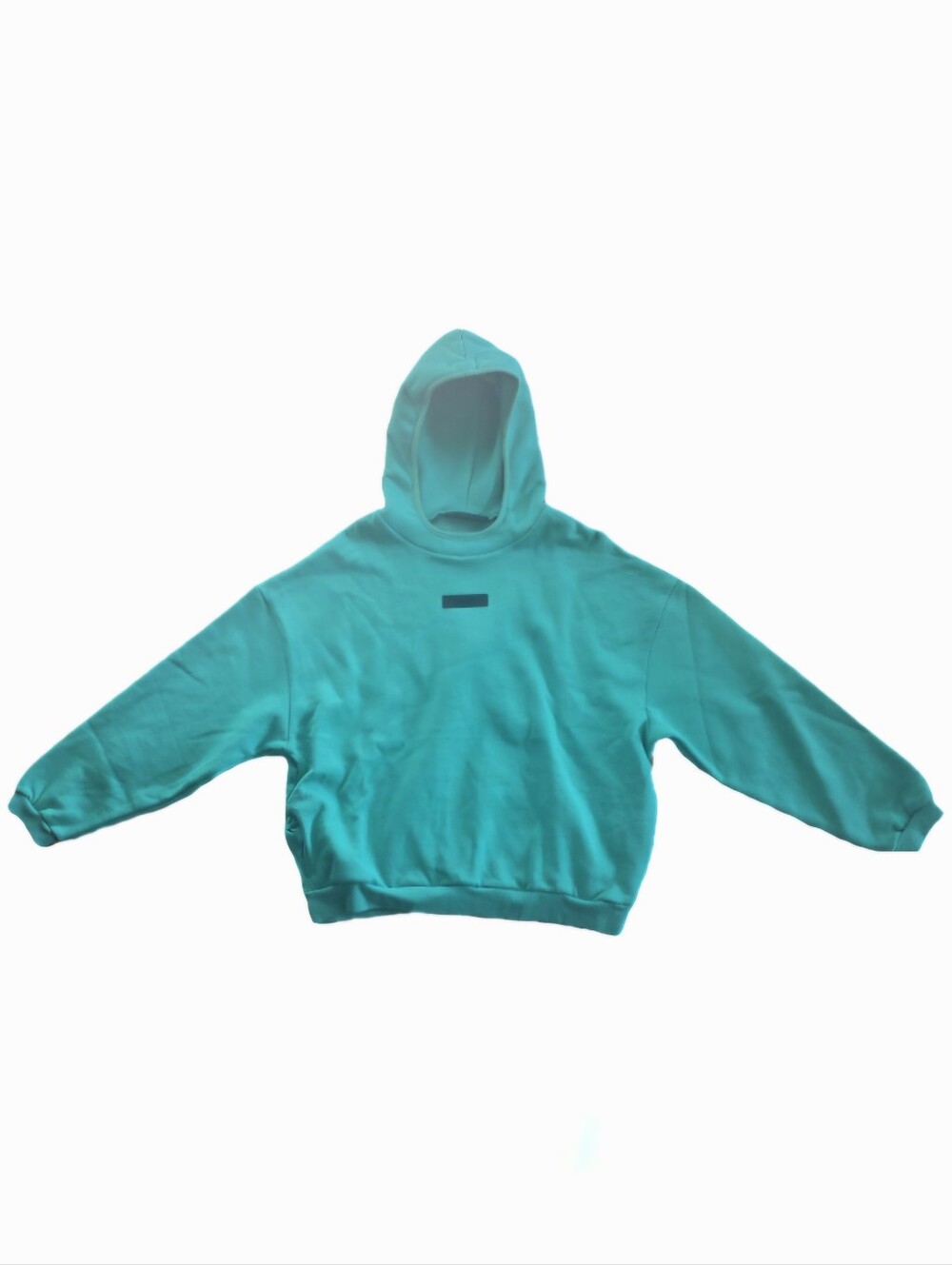 FOG Mint Leaf Hoodie